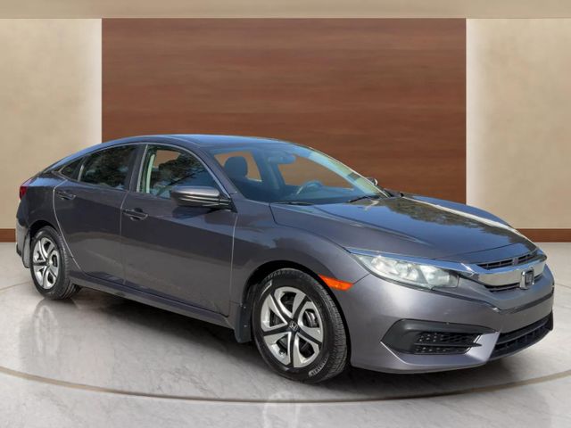 2016 Honda Civic LX | Alpharetta, GA | Star Motors 2016 Honda Civic LX | Alpharetta, GA | Star Motors