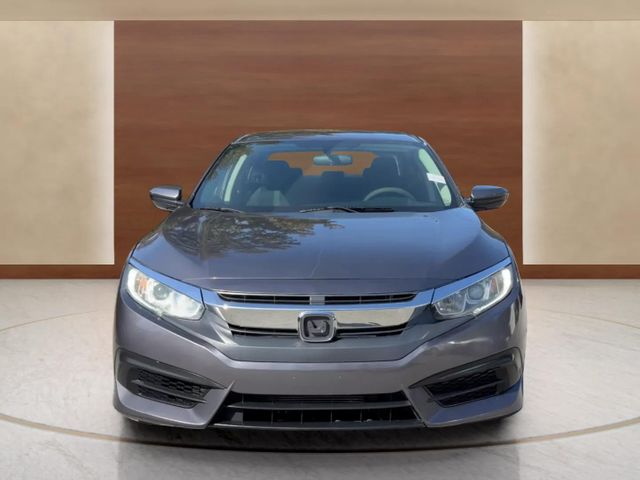2016 Honda Civic LX | Alpharetta, GA | Star Motors 2016 Honda Civic LX | Alpharetta, GA | Star Motors
