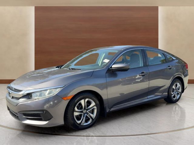 2016 Honda Civic LX | Alpharetta, GA | Star Motors 2016 Honda Civic LX | Alpharetta, GA | Star Motors