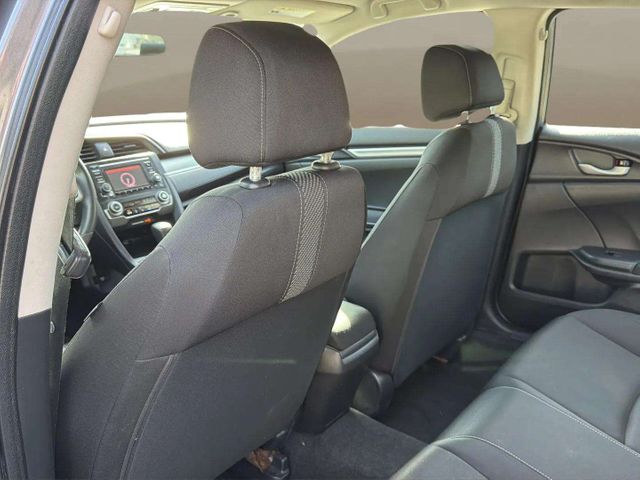 2016 Honda Civic LX | Alpharetta, GA | Star Motors 2016 Honda Civic LX | Alpharetta, GA | Star Motors