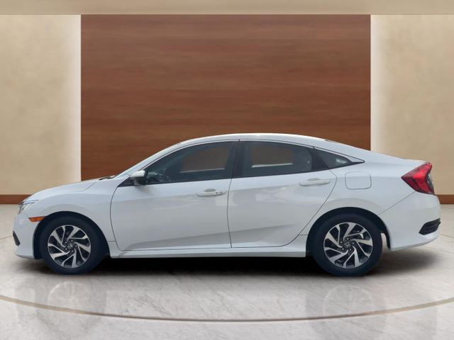 2016 Honda Civic EX | Alpharetta, GA | Star Motors 2016 Honda Civic EX | Alpharetta, GA | Star Motors