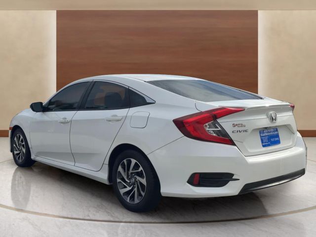 2016 Honda Civic EX | Alpharetta, GA | Star Motors 2016 Honda Civic EX | Alpharetta, GA | Star Motors