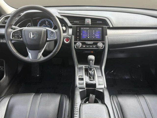 2016 Honda Civic EX | Alpharetta, GA | Star Motors 2016 Honda Civic EX | Alpharetta, GA | Star Motors