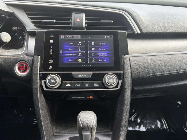 2016 Honda Civic EX | Alpharetta, GA | Star Motors 2016 Honda Civic EX | Alpharetta, GA | Star Motors