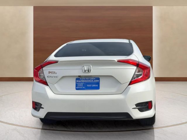 2016 Honda Civic EX | Alpharetta, GA | Star Motors 2016 Honda Civic EX | Alpharetta, GA | Star Motors