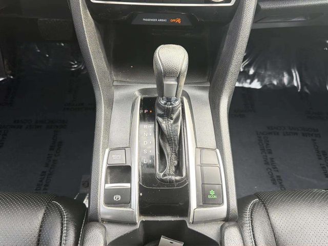 2016 Honda Civic EX | Alpharetta, GA | Star Motors 2016 Honda Civic EX | Alpharetta, GA | Star Motors