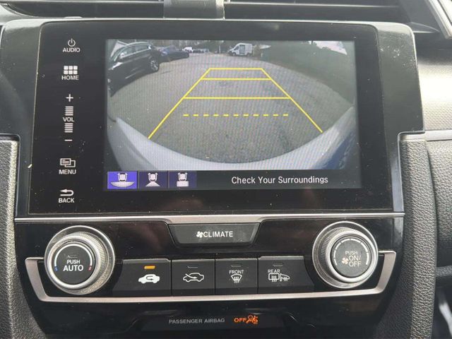 2016 Honda Civic EX | Alpharetta, GA | Star Motors 2016 Honda Civic EX | Alpharetta, GA | Star Motors