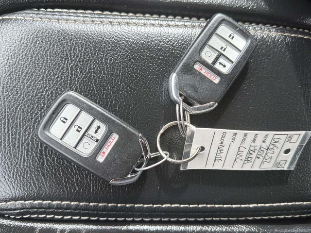 2016 Honda Civic EX | Alpharetta, GA | Star Motors 2016 Honda Civic EX | Alpharetta, GA | Star Motors