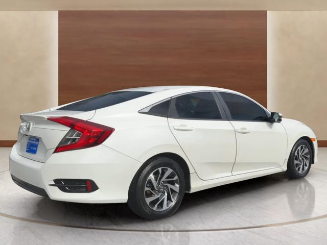 2016 Honda Civic EX | Alpharetta, GA | Star Motors 2016 Honda Civic EX | Alpharetta, GA | Star Motors