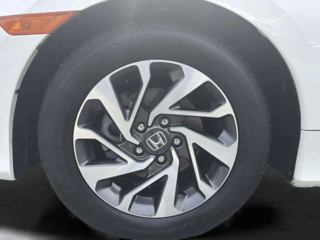 2016 Honda Civic EX | Alpharetta, GA | Star Motors 2016 Honda Civic EX | Alpharetta, GA | Star Motors