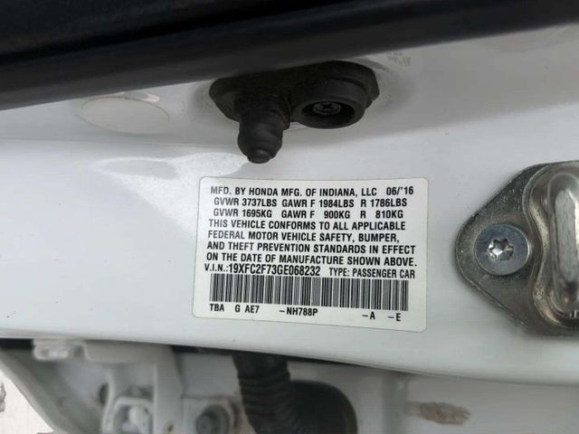 2016 Honda Civic EX | Alpharetta, GA | Star Motors 2016 Honda Civic EX | Alpharetta, GA | Star Motors