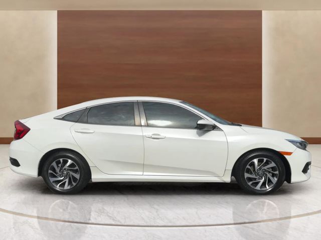2016 Honda Civic EX | Alpharetta, GA | Star Motors 2016 Honda Civic EX | Alpharetta, GA | Star Motors