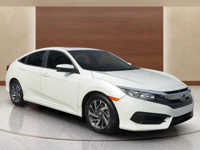 2016 Honda Civic EX | Alpharetta, GA | Star Motors 2016 Honda Civic EX | Alpharetta, GA | Star Motors