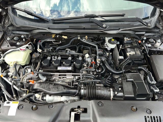 2016 Honda Civic EX-L | Alpharetta, GA | Star Motors 2016 Honda Civic EX-L | Alpharetta, GA | Star Motors