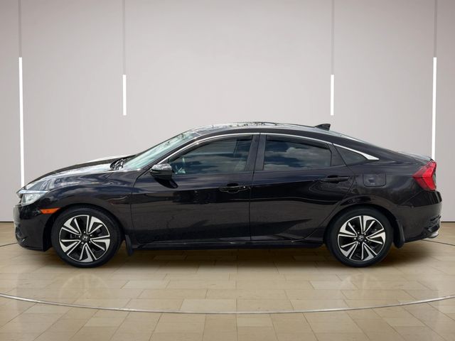 2016 Honda Civic EX-L | Alpharetta, GA | Star Motors