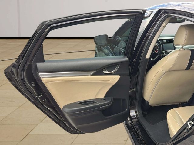 2016 Honda Civic EX-L | Alpharetta, GA | Star Motors 2016 Honda Civic EX-L | Alpharetta, GA | Star Motors