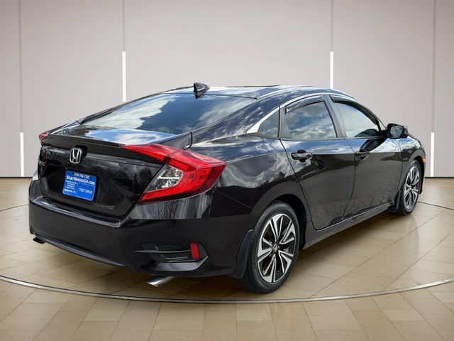 2016 Honda Civic EX-L | Alpharetta, GA | Star Motors 2016 Honda Civic EX-L | Alpharetta, GA | Star Motors