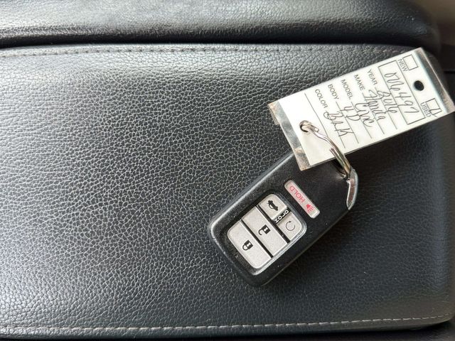 2016 Honda Civic EX-L | Alpharetta, GA | Star Motors