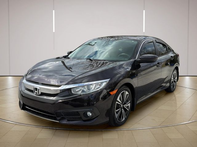 2016 Honda Civic EX-L | Alpharetta, GA | Star Motors 2016 Honda Civic EX-L | Alpharetta, GA | Star Motors