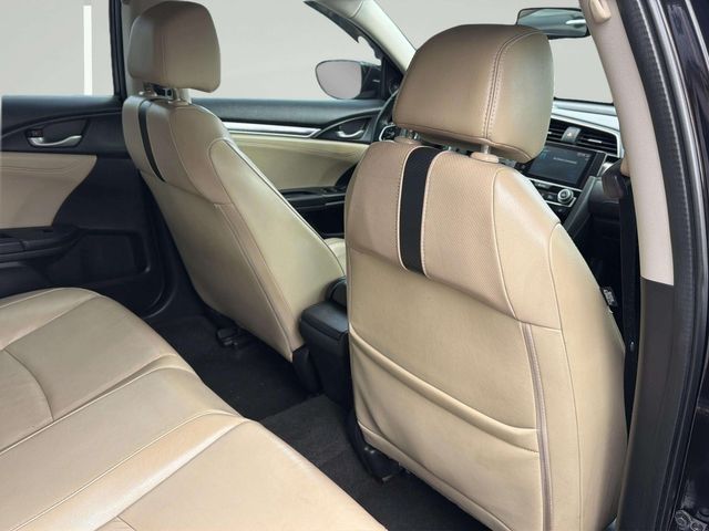 2016 Honda Civic EX-L | Alpharetta, GA | Star Motors