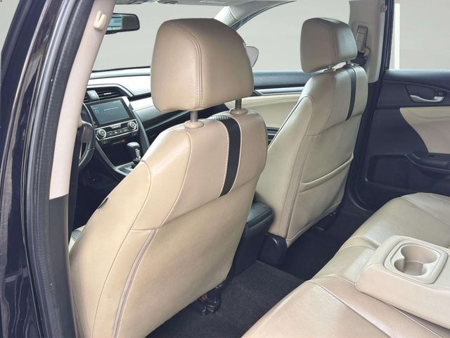 2016 Honda Civic EX-L | Alpharetta, GA | Star Motors