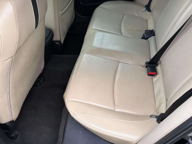 2016 Honda Civic EX-L | Alpharetta, GA | Star Motors