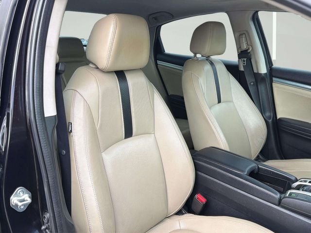 2016 Honda Civic EX-L | Alpharetta, GA | Star Motors