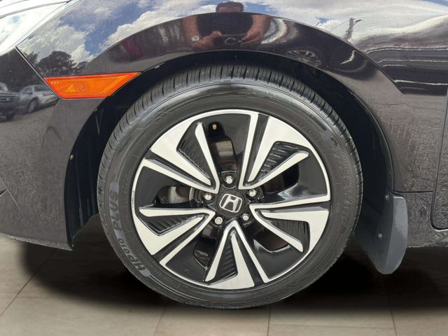 2016 Honda Civic EX-L | Alpharetta, GA | Star Motors