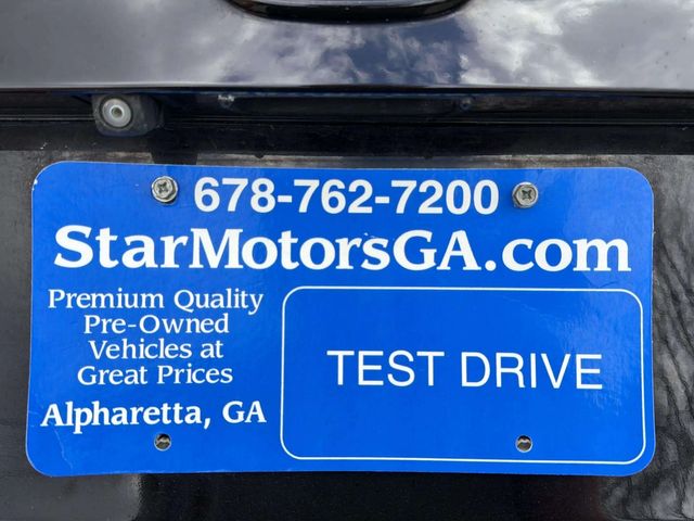 2016 Honda Civic EX-L | Alpharetta, GA | Star Motors