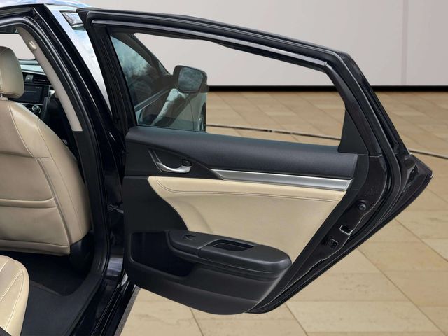 2016 Honda Civic EX-L | Alpharetta, GA | Star Motors 2016 Honda Civic EX-L | Alpharetta, GA | Star Motors