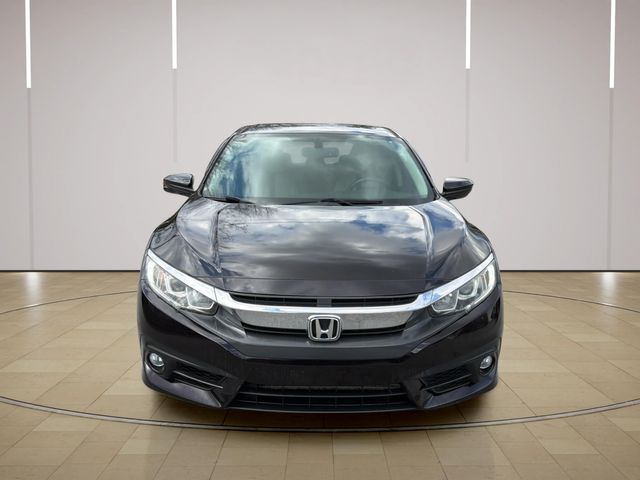 2016 Honda Civic EX-L | Alpharetta, GA | Star Motors