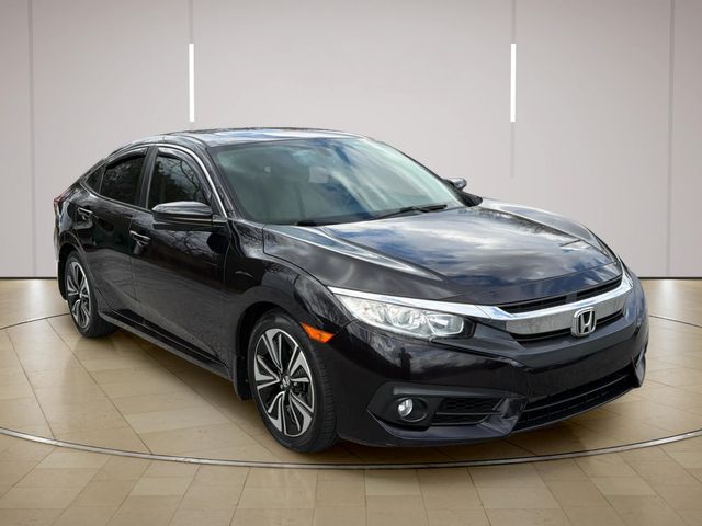 2016 Honda Civic EX-L | Alpharetta, GA | Star Motors 2016 Honda Civic EX-L | Alpharetta, GA | Star Motors