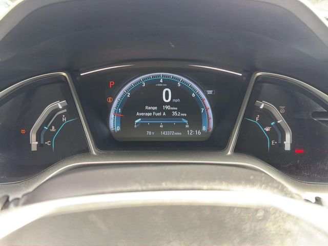 2016 Honda Civic EX-L | Alpharetta, GA | Star Motors