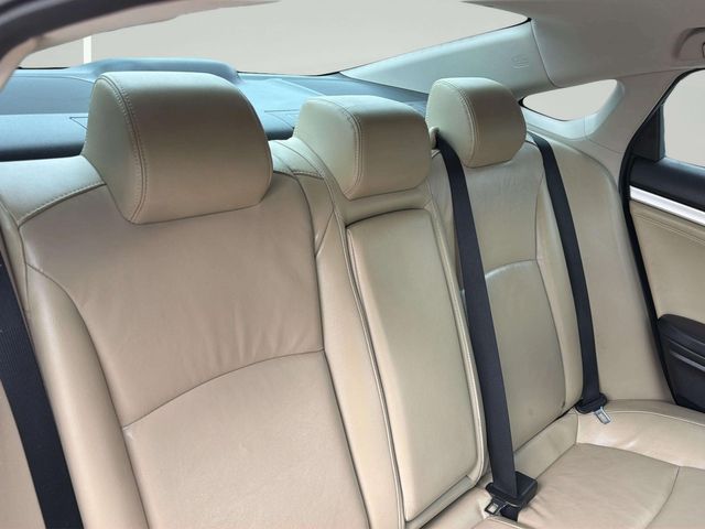 2016 Honda Civic EX-L | Alpharetta, GA | Star Motors