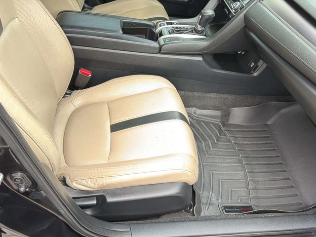 2016 Honda Civic EX-L | Alpharetta, GA | Star Motors