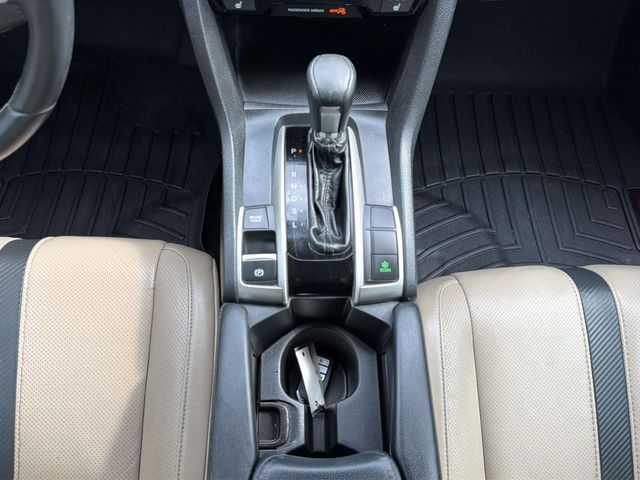 2016 Honda Civic EX-L | Alpharetta, GA | Star Motors 2016 Honda Civic EX-L | Alpharetta, GA | Star Motors