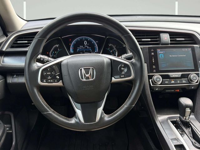 2016 Honda Civic EX-L | Alpharetta, GA | Star Motors 2016 Honda Civic EX-L | Alpharetta, GA | Star Motors