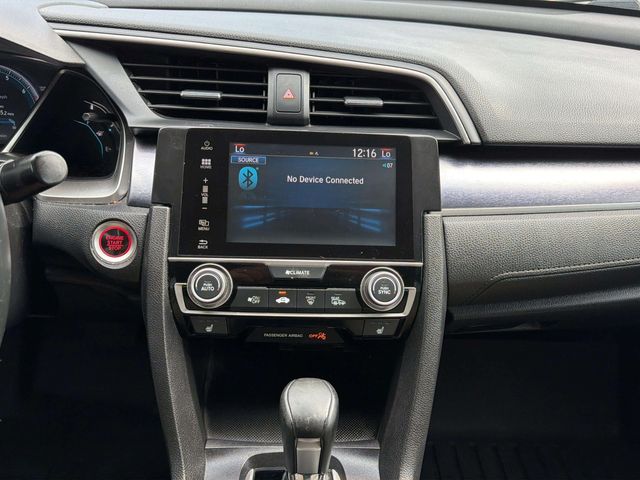 2016 Honda Civic EX-L | Alpharetta, GA | Star Motors 2016 Honda Civic EX-L | Alpharetta, GA | Star Motors