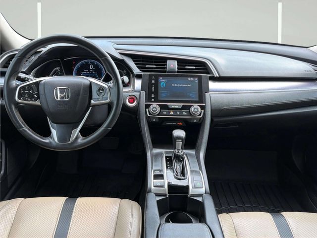 2016 Honda Civic EX-L | Alpharetta, GA | Star Motors 2016 Honda Civic EX-L | Alpharetta, GA | Star Motors