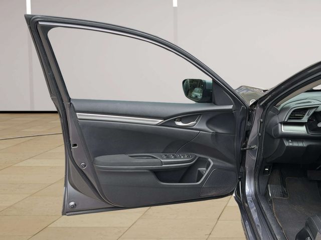 2016 Honda Civic LX | Alpharetta, GA | Star Motors