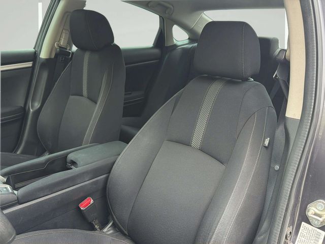 2016 Honda Civic LX | Alpharetta, GA | Star Motors