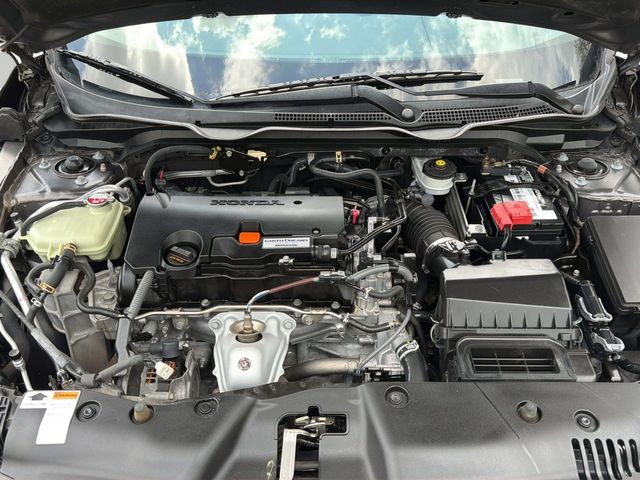 2016 Honda Civic LX | Alpharetta, GA | Star Motors