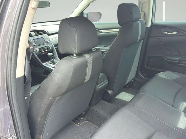 2016 Honda Civic LX | Alpharetta, GA | Star Motors