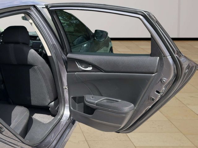 2016 Honda Civic LX | Alpharetta, GA | Star Motors