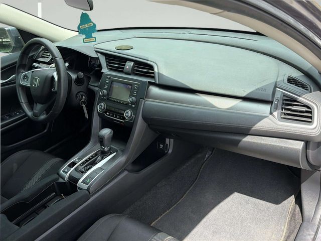 2016 Honda Civic LX | Alpharetta, GA | Star Motors 2016 Honda Civic LX | Alpharetta, GA | Star Motors