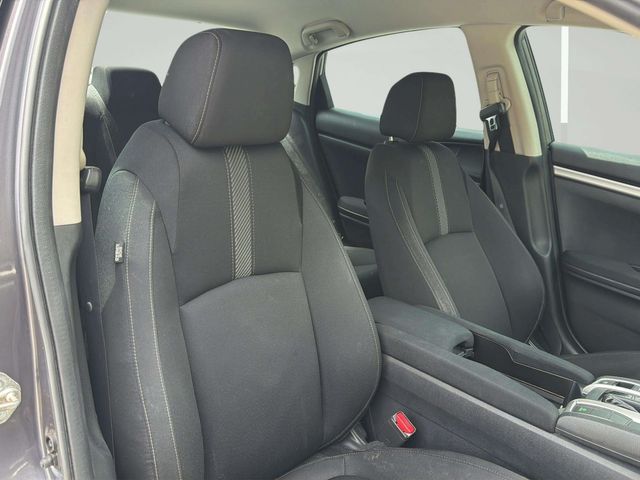 2016 Honda Civic LX | Alpharetta, GA | Star Motors