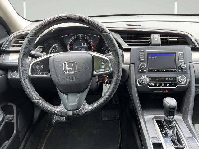 2016 Honda Civic LX | Alpharetta, GA | Star Motors 2016 Honda Civic LX | Alpharetta, GA | Star Motors