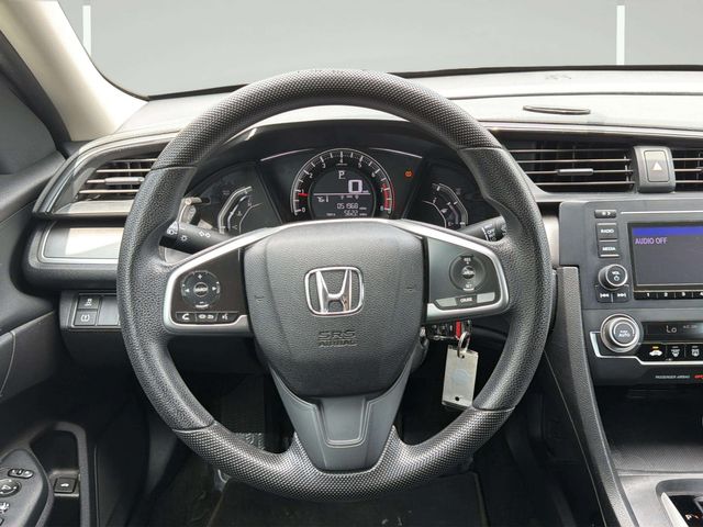 2016 Honda Civic LX | Alpharetta, GA | Star Motors 2016 Honda Civic LX | Alpharetta, GA | Star Motors