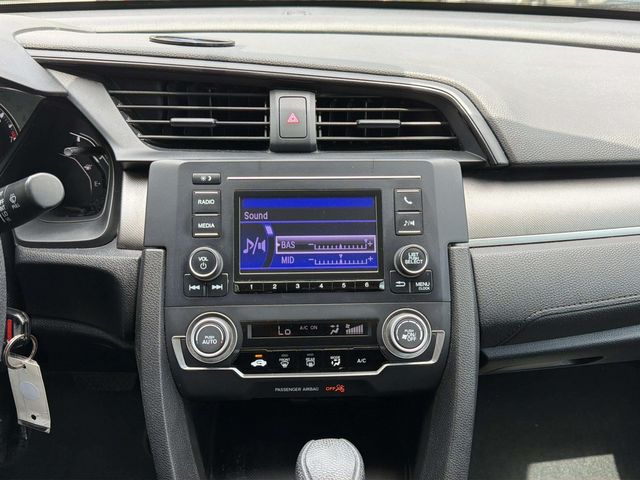 2016 Honda Civic LX | Alpharetta, GA | Star Motors 2016 Honda Civic LX | Alpharetta, GA | Star Motors