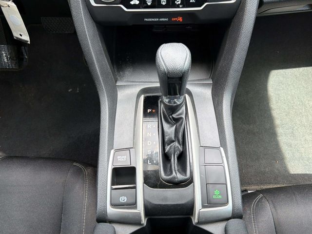 2016 Honda Civic LX | Alpharetta, GA | Star Motors